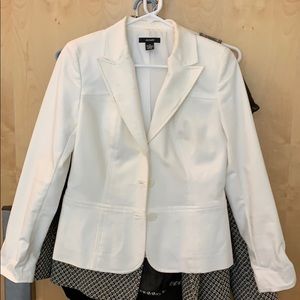 White blazer - Alfani